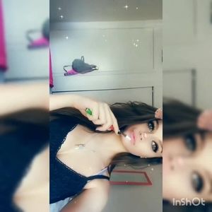 Meet your Posher, Angelina